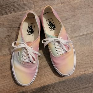 Vans Aura Shift Shoes